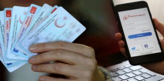Kimlik Yenilemede Yeni Uygulama: Aile İmzası Şartı Vatandaşı Zorluyor