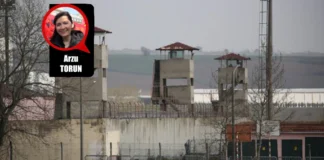 “Kuyu Tipi” Cezaevlerinde Devam Eden Süresiz Açlık Grevleri