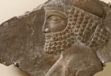 Ölümsüzler: Pers İmparatorluğu’nun Ebedi Ordusu ve İktidarın Gölgesi