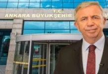 Yavaş: Algı Operasyonlarına Boyun Eğmeyiz, Hesabımız Millete