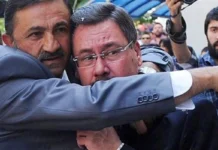 Melih Gökçek’in Hedefinde Bu Kez Bir Komedyen Var