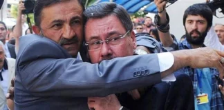 Mahkeme, Gökçek’in Sosyal Medya İddialarını Hak İhlali Saydı, Özel’e Tazminat Hükmetti