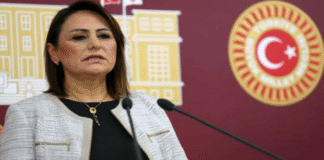 CHP’li Şevkin’den Merkez Bankası ve TL Eleştirisi: “200 Lirayla Bir Tavuk Dürüm Dahi Alınamıyor”