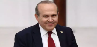 CHP’li Namık Tan Edirne Cezaevi’nde Demirtaş’ı Ziyaret Etti: “Cumhuriyetimizi Demokrasiyle Yeniden Buluşturacağız”