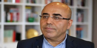 Tutuklu Danışmana Uluslararası Mesaj: Necati Özkan’a Avrupa Demokrasi Ödülü