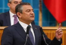 Özgür Özel’den Erdoğan’a Diploma Çağrısı: “Varsa Mahkemeye Sun”