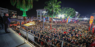 CHP Arnavutköy Mitingi: Millet İradesi, Yolsuzluk ve Hukuksuzlukla Yüzleşiyor