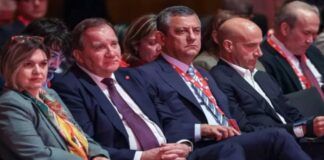 Özgür Özel’den Avrupa Sosyalistlerine: “Demokrasi, Eşitlik ve Özgürlük İçin Mücadeleye Devam Edeceğiz”