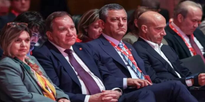 ozgur-ozel-hollanda-da-avrupa-sosyalist-partisi-kongresine-katildi