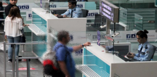 Almanya’daki Dersim Derneği Başkanı Türkiye’ye Sokulmadı