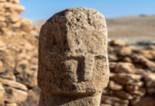 12 Bin Yıllık Bir Yüz: Karahantepe’de İnsanlığın Hafızası Taşa Kazındı