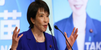 “Japonya’nın Demir Leydisi”: Sanae Takaiçi, Şinzo Abe’nin Mirasıyla İktidara Yükseldi