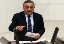 Tanrıkulu’ndan İstanbul Başsavcılığı’na Yetki Eleştirisi: “Türkiye’nin Her Yerine Müdahil”