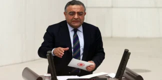 Seçim Olsun Ama Sonuç Değişmesin’: Tanrıkulu’ndan Yargı Üzerinden Seçim Mühendisliği Uyarısı