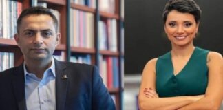 Gazetecilere Yönelik Tehdit İhbarı: Aydın ve Ağırel Savcılığa Başvurdu