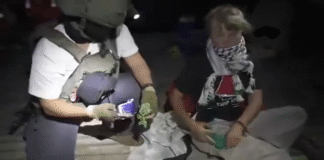 İsrail Donanması, Gazze’ye Giden Sumud Filosu’na Uluslararası Sularda Müdahale Etti: “Korsanlık ve İkiyüzlülük”