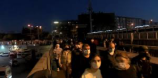 Türkiye’de Kalıcı Yaz Saati Israrı