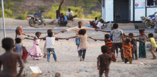 BM Raporu: İklim Krizi 900 Milyon Yoksulu Eşzamanlı Tehdit Ediyor