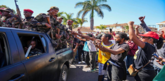 ‘Z Kuşağı’ Protesto Dalgası: Dijital Çağın Küresel Ayaklanması