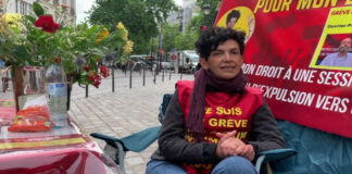 Onurlu ve Haysiyeli Yaşam Hakkı: “Zehra Kurtay’ın Talepleri Kabul Edilsin”