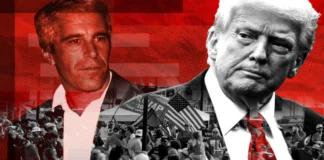 Trump’ın Epstein Çelişkisi: “Safsata” Dediği Dosyalar Yeniden Gündemde