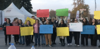 “50 Liraya Şırıngayla Benzin”: Beşiktaş’ta Akaryakıt Zamlarına Tepki Büyüyor