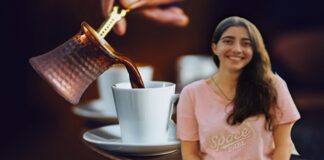 Beyoğlu’nda “Kahve” Skandalı: Kadının Kanında Kostik Çıktı, İşletme Mühürlendi