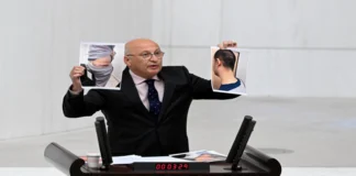 “Gençler Yargı Önünde, Şiddet Cezasız”: CHP’li Çakırözer’den İçişleri Bütçesinde Sert Polis Eleştirisi