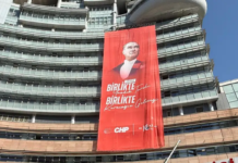 CHP 81 İlde Saha Hamlesiyle Siyasetin Nabzını Yeniden Sokakta Tutmayı Hedefliyor