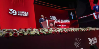 CHP 17 Yıl Sonra Programını Yeniledi: Yeni Dil, Yeni Çerçeve, Eski Tartışmalar
