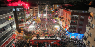 Özgür Özel: “Kayyım Düzenine, Siyasi Rehinelere ve Kaçak Siyasete Son Vereceğiz”