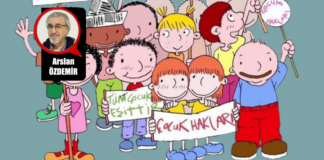 20 Kasım Dünya Çocuk Hakları Günü: İnsanlığın Vicdanına Açılan Bir Pencere