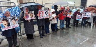 Cezasızlığın 32 Yıllık Sessizliği: Cumartesi Anneleri Mahmut Doğan İçin Bir Kez Daha Adalet İstedi