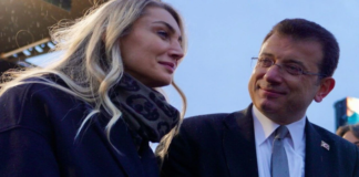 İmamoğlu Silivri’den Seslendi: “Ailemin Gücüyle Mücadeleye Devam Ediyorum”