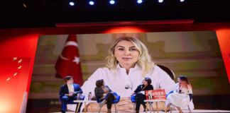 İmamoğlu’ndan Bilbao Mesajı: “Türkiye’nin Demokrasi Mücadelesi Avrupa’nın Geleceğini de Belirliyor”