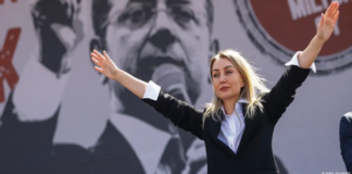 Sandık Dışında Meşruiyet Yok: Dilek İmamoğlu’ndan İstanbul ve Türkiye İçin Sert Demokrasi Uyarısı