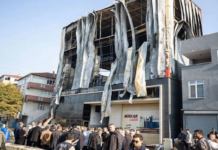 Dilovası Faciası İddianamesi Belediyedeki İhmal Zinciri Ve Siyasi Baskı İddiaları