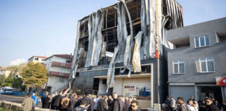 Dilovası’nın Yanık Hafızasında Yeni Bir Kayıp: Çocuk İşçilerin Patronu Cezaevinde Öldü