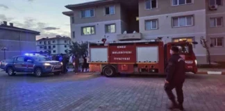 Enez’de Kadın Cinayeti: Apartman Koridorunda İşlenen Suç, Toplumsal Çürümenin Yeni Bir Göstergesi