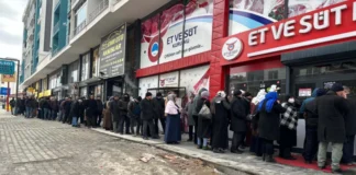 Et Süt Kurumun’da Çıkar Ağı: Genel Müdür, Macaristan’daki Et Şirketinin Ortağı mı?