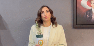 “Orman Yok Edip Fidan Diken Devlet Olmaz”: CHP’li Evrim Rızvanoğlu’ndan Tarım Bakanlığı’na Sert Tepki