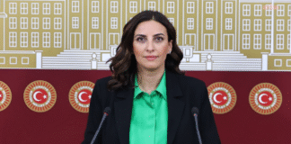 Su Krizi Alarmı: “Çevre Sorunu Değil, Ulusal Güvenlik Meselesi”