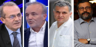 Gazetecilere Sabah Operasyonu: İfade Sorgusu Genişliyor