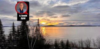 Gözünü Açtığın Anda Hayat Yeniden Başlar