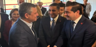 Yandaşın “Hangi yüzle geldin?” İddiasına CHP’den Sert Tepki: “Bu Artık Karakter Meselesi”