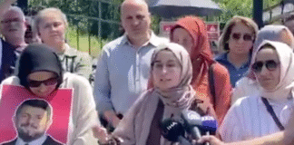 Hendek Acısının Sesi: Mervenur Yılmaz’dan Düzenin İkiyüzlülüğüne İsyan