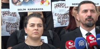 İsias Davasında Bir Kez Daha Hayal Kırıklığı: “Sanıklar Gülerek Çıktı, Adalet Yine Enkaz Altında Kaldı”
