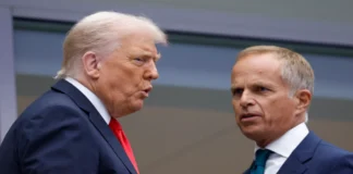 “İsviçre’de ‘Altın ve Rolex’ Şüphesi: Trump’la Yapılan Gümrük Anlaşması İçin Yolsuzluk İncelemesi Talebi”