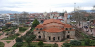 İznik (Nicaea): Bir Kutsal Meclisin Şehri