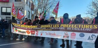 Avrupa’da Sertleşen Göç Politikalarının Yeni Laboratuvarı: Fransa